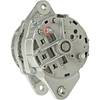 400-12163 by J&N - Alternator 12V, 145A, Delco 22SI, New, Premium