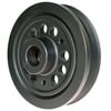 Dayco PB1666N Engine Harmonic Balancer PREMIUM OEM REPL BALANCER, POWERBOND