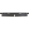 Centric 105.05250 Disc Brake Pad Set Posi Quiet Ceramic Brake Pads with Hardware