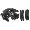 Raybestos 405-1104B Steering Tie Rod End Brake Calipers