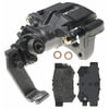 405-1127B by RAYBESTOS - INNER TIE ROD END