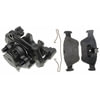 Raybestos 445-1052B Steering Pitman Arm PITMAN ARM ASSEM