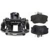 Raybestos 445-1065B Steering Pitman Arm Brake Calipers