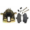 Raybestos 500-1018B Suspension Ball Joint UPPER BALL JOINT