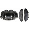 Raybestos 500-1090B Suspension Control Arm and Ball Joint Assembly UPPER BALL JOINT