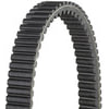 Dayco XTX5048 Automatic Continuously Variable Transmission (CVT) Belt SNOWMOBILE BELT, DAYCO XTX AND CTX