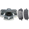 Raybestos 545-1007B Suspension Stabilizer Bar Link Kit Brake Calipers