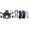 Raybestos 545-1019B Suspension Stabilizer Bar Link Kit Brake Calipers