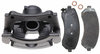 Raybestos 545-1022B Suspension Stabilizer Bar Link Kit SWAY BAR REPAIR KIT