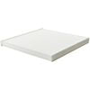 Bosch P3785 Cabin Air Filter Cabin Air Filter