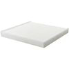 Bosch P3701 Cabin Air Filter Cabin Air Filter