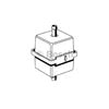 Bosch 0450901005 Fuel Filter FILTER - F