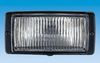 Bosch 0 305 450 037 Fog Light for PORSCHE
