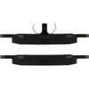 103.06880 by CENTRIC - C-Tek Ceramic Brake Pads with Shims