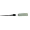 Centric 116.34025 Disc Brake Pad Wear Sensor Centric Brake Pad Sensor Wire