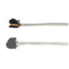 Centric 116.34027 Disc Brake Pad Wear Sensor Centric Brake Pad Sensor Wire