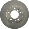 121.34021 by CENTRIC - C-Tek Standard Brake Rotor