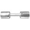 Dayco 105591 Hydraulic Coupling / Adapter BL06-06RM