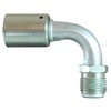 Dayco 105653 Hydraulic Coupling / Adapter BL10-10MA90T