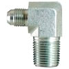 Dayco 144086 Hydraulic Coupling / Adapter 06MJ-08MP90