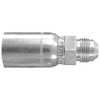 Dayco 108220 Hydraulic Coupling / Adapter DC08-12MJ