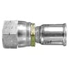 Dayco 111156 Hydraulic Coupling / Adapter 91N06-06FA