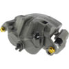 Centric 141.42142 Disc Brake Caliper Centric Semi-Loaded Brake Caliper