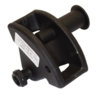 Wallace Forge 2089176 Trailer Hitch Pintle Hook Trailer Hitch Pintle Hook - New, Black, Upper Lock Jaw Assembly 15 Ton