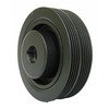 Dayco PB1164N Engine Harmonic Balancer PREMIUM OEM REPL BALANCER, POWERBOND