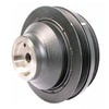Dayco PB1589N Engine Harmonic Balancer PREMIUM OEM REPL BALANCER, POWERBOND