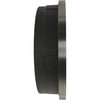 Centric 123.42013 Brake Drum C-Tek Standard Brake Drum