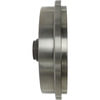 Centric 123.33000 Brake Drum C-Tek Standard Brake Drum