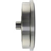 123.33004 by CENTRIC - C-Tek Standard Brake Drum
