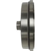 Centric 123.33009 Brake Drum C-Tek Standard Brake Drum