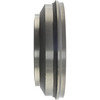 Centric 123.40007 Brake Drum C-Tek Standard Brake Drum