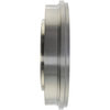 Centric 123.40010 Brake Drum C-Tek Standard Brake Drum