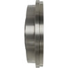 Centric 123.40013 Brake Drum C-Tek Standard Brake Drum