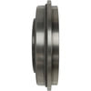 Centric 123.40014 Brake Drum C-Tek Standard Brake Drum