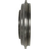 Centric 123.40017 Brake Drum C-Tek Standard Brake Drum