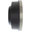 122.65025 by CENTRIC - Centric Premium Brake Drum