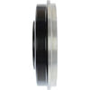 Centric 122.65044 Brake Drum Centric Premium Brake Drum