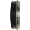 Centric 122.65046 Brake Drum Centric Premium Brake Drum