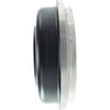 Centric 122.65047 Brake Drum Centric Premium Brake Drum
