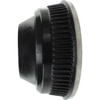 Centric 122.66029 Brake Drum Centric Premium Brake Drum