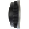 Centric 122.67027 Brake Drum Centric Premium Brake Drum