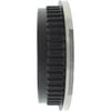 Centric 122.67029 Brake Drum Centric Premium Brake Drum