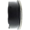 Centric 122.67035 Brake Drum Centric Premium Brake Drum
