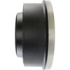 Centric 122.67039 Brake Drum Centric Premium Brake Drum