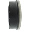 Centric 122.67038 Brake Drum Centric Premium Brake Drum
