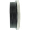 Centric 122.67041 Brake Drum Centric Premium Brake Drum